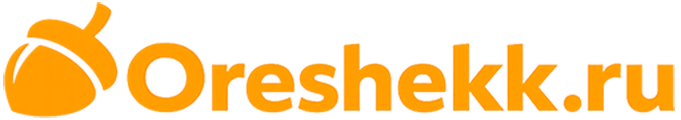 Oreshekk logo