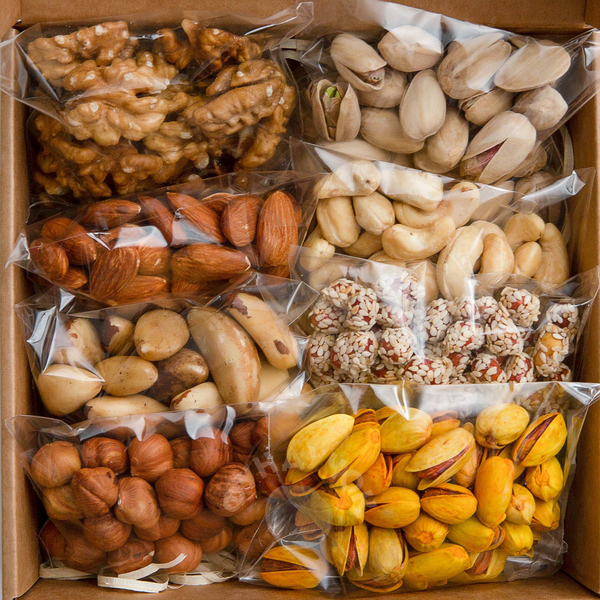 Подарочные наборы