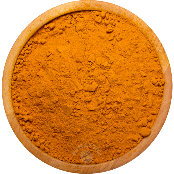 Специи и пряности