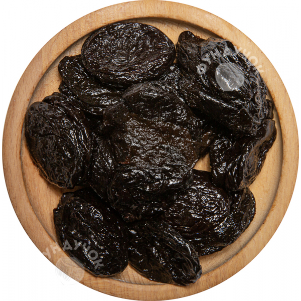Чернослив Королевский (без косточки)