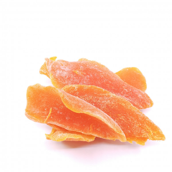 Цукаты Манго листики