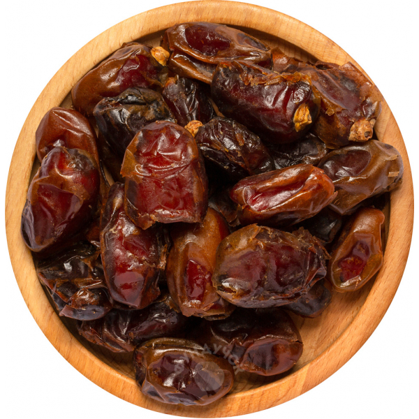 Финики с косточкой