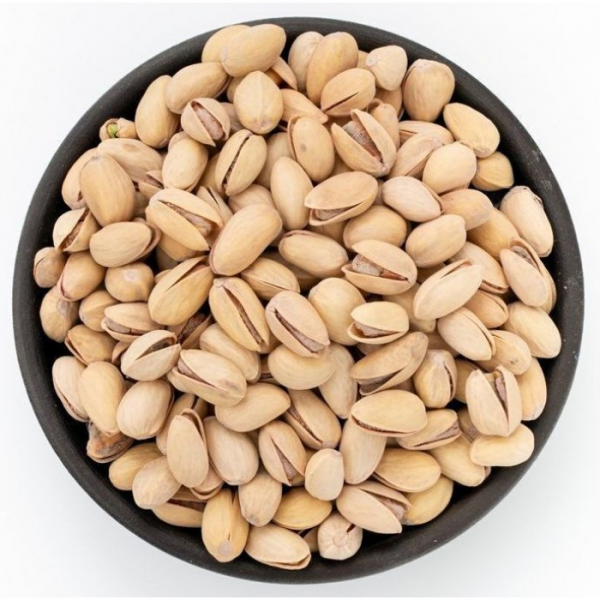 Фисташки «Калифорния» (сырые, в скорлупе)