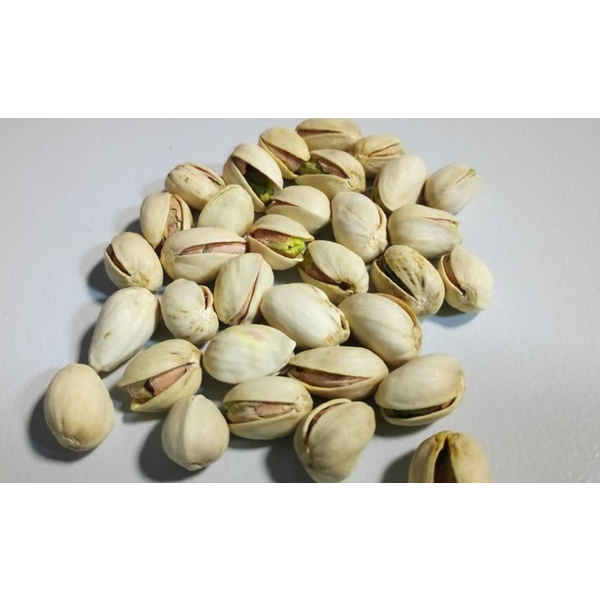 Фисташки «Калифорния» (сырые, в скорлупе)