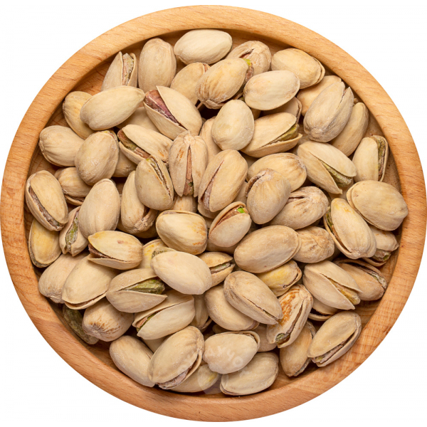 Фисташки «Калифорния» (жареные, соленые)