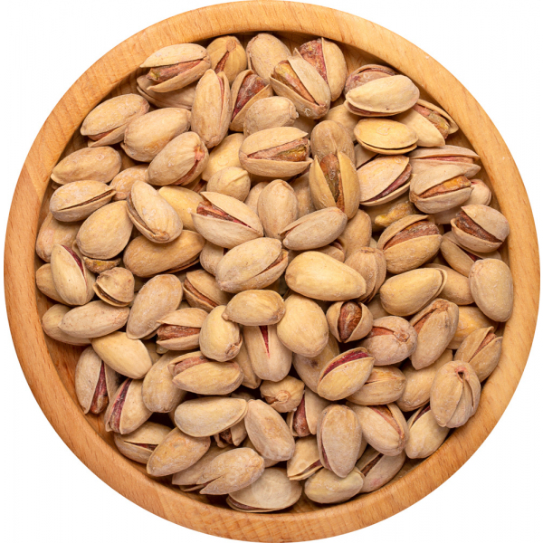 Фисташки соленые жареные (Иран)