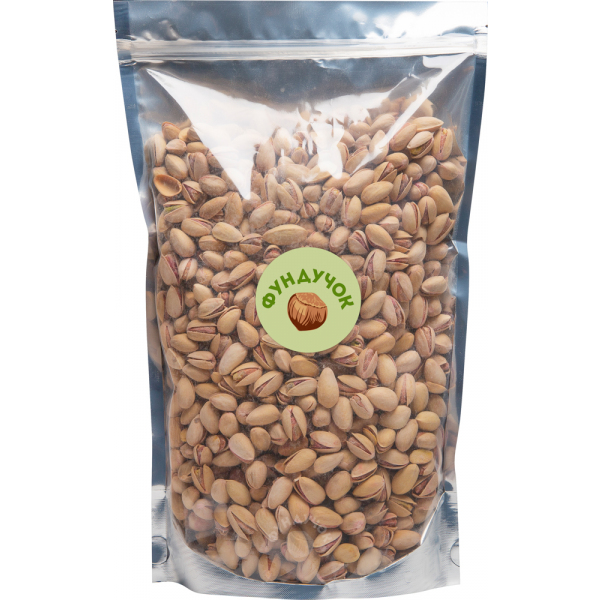 Фисташки соленые жареные (Иран)