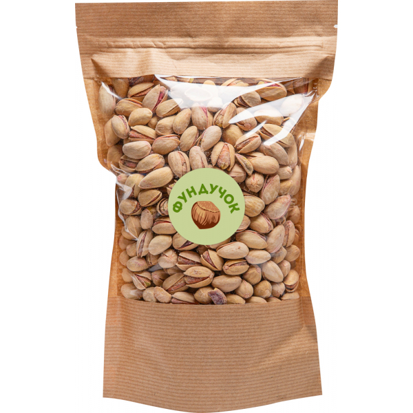 Фисташки соленые жареные (Иран)