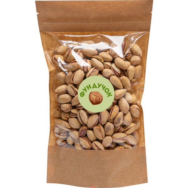 Фисташки соленые жареные (Иран)