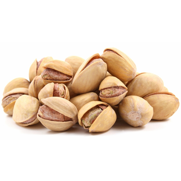 Фисташки соленые жареные (Иран)