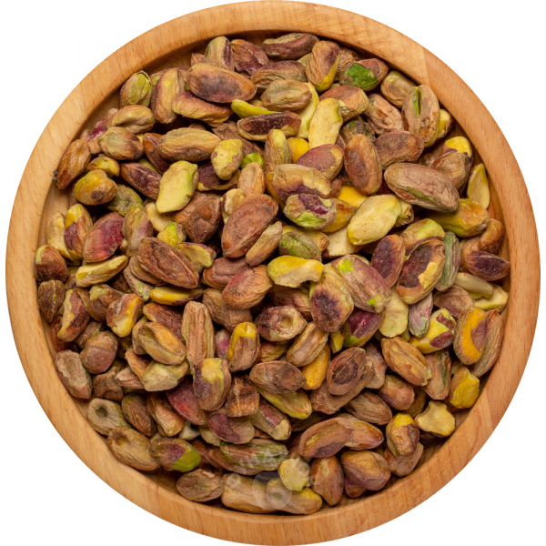 Фисташки (сырые, без скорлупы)