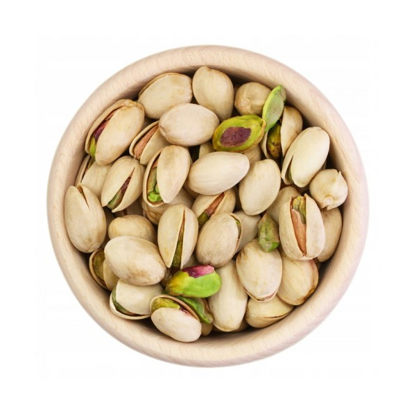 Фисташки (сырые, в скорлупе)