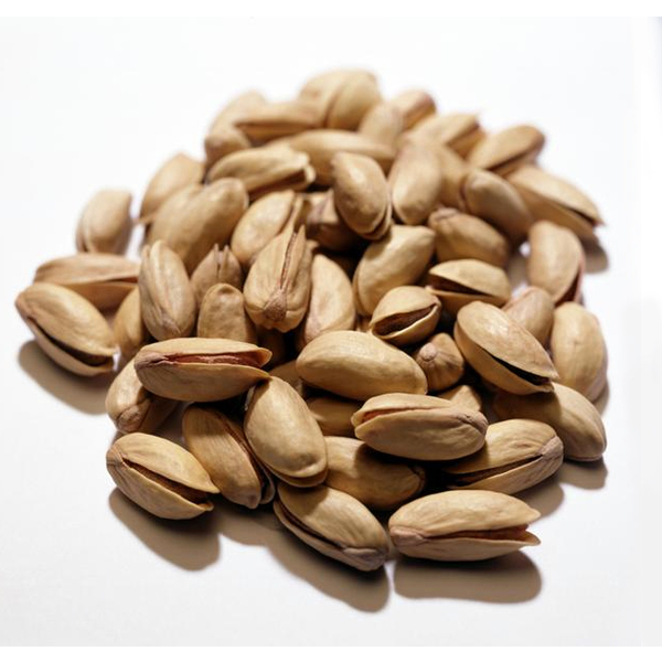 Фисташки (жареные, солёные)