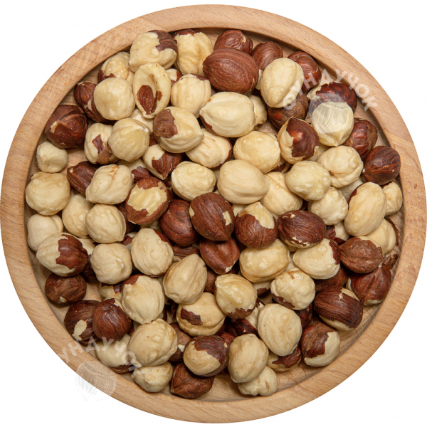 Фундук очищенный (жареный)