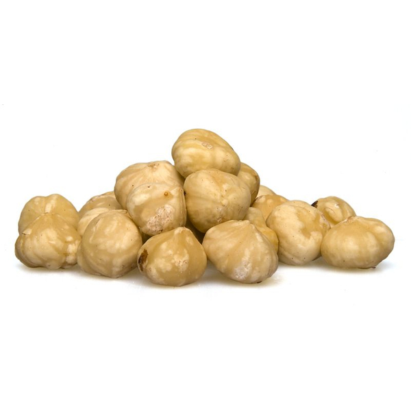 Фундук очищенный (жареный)