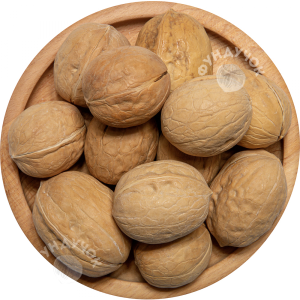 Грецкий орех «Чили» (в скорлупе)