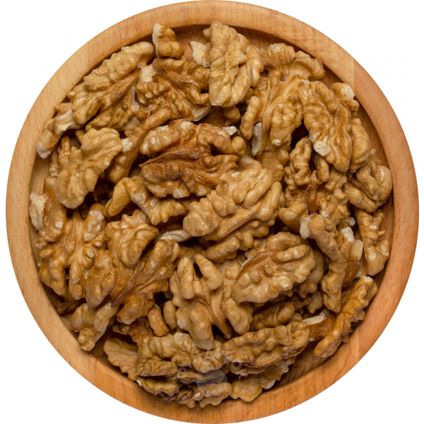 Грецкий орех очищенный бабочка (отборный)