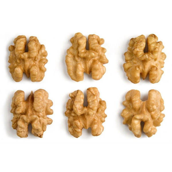 Грецкий орех очищенный бабочка (отборный)