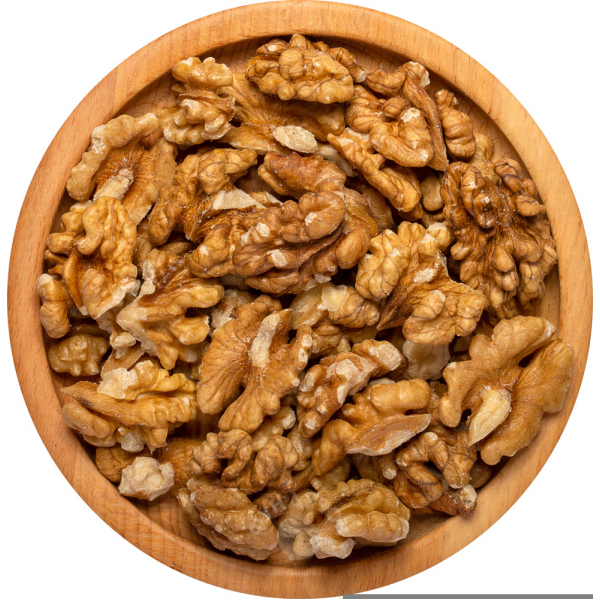 Грецкий орех очищенный Микс