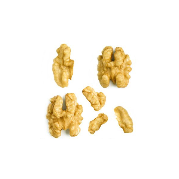 Грецкий орех очищенный Микс