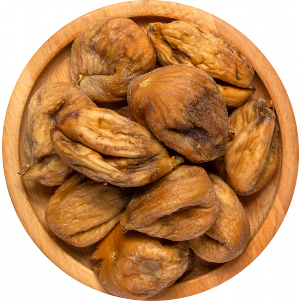 Инжир сушеный королевский