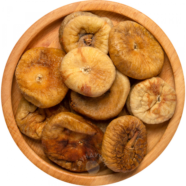 Инжир сушеный натуральный