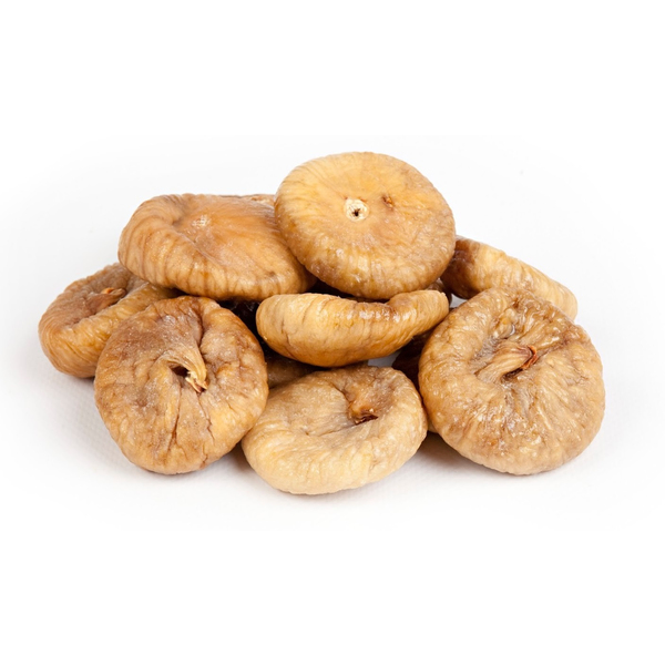 Инжир сушеный натуральный