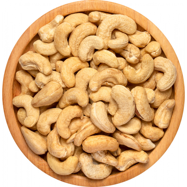 Кешью сырой (Вьетнам)