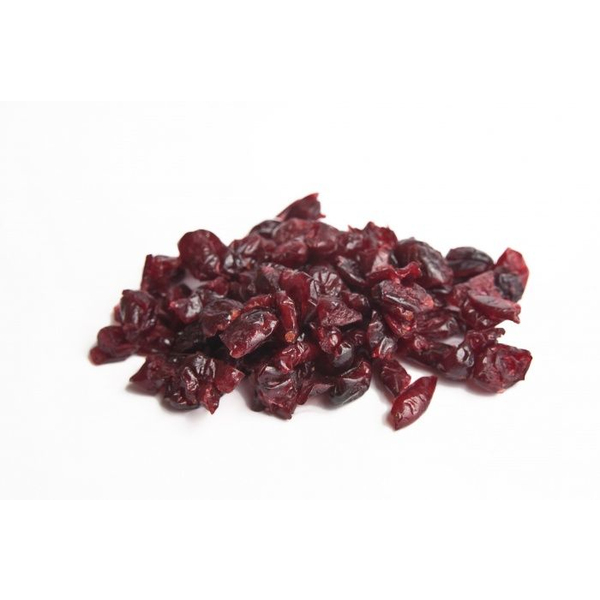 Клюква сушеная (вяленая)