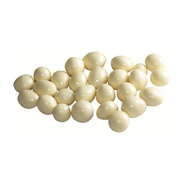 Клюква в белом шоколаде (в йогурте)