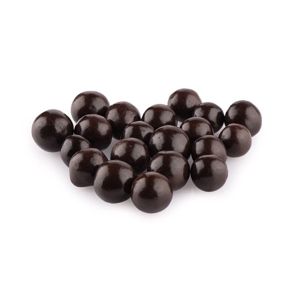 Клюква в шоколаде