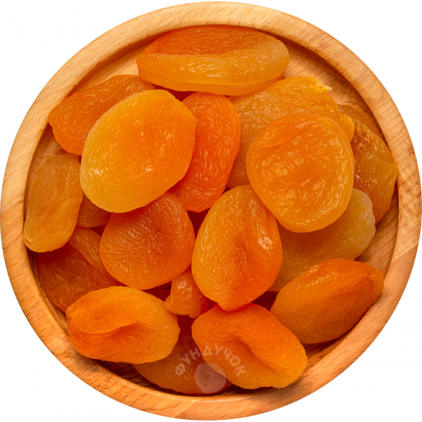 Курага лимонная