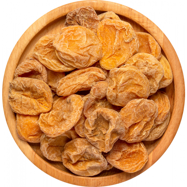 Курага сахарная