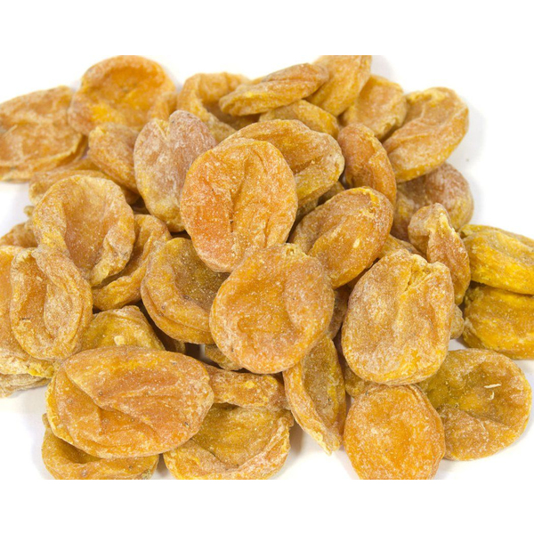 Курага сахарная