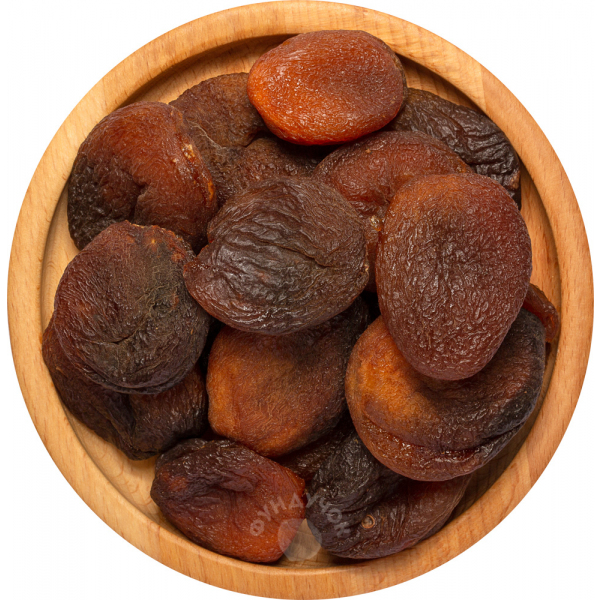 Курага шоколадная джамбо