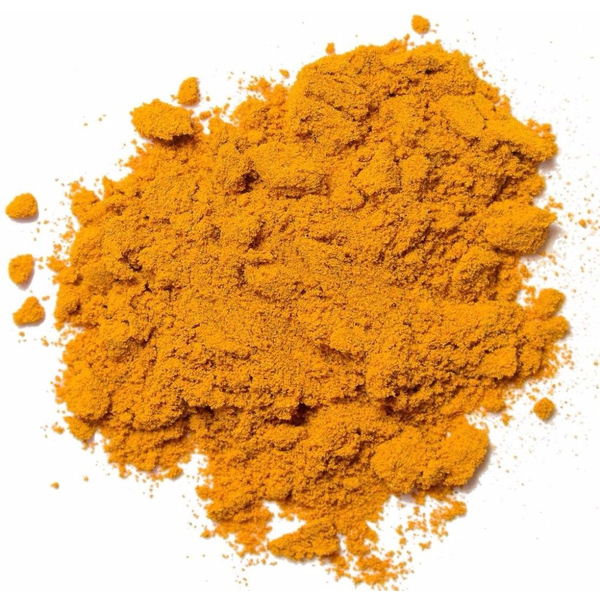 Куркума молотая
