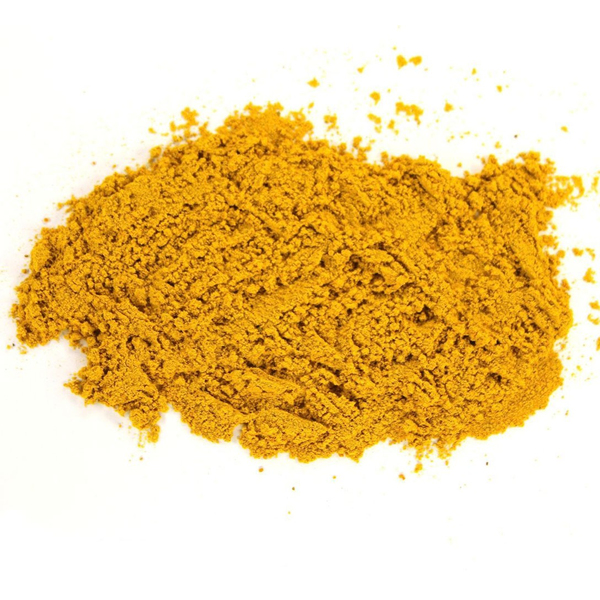 Куркума молотая «Индийская»