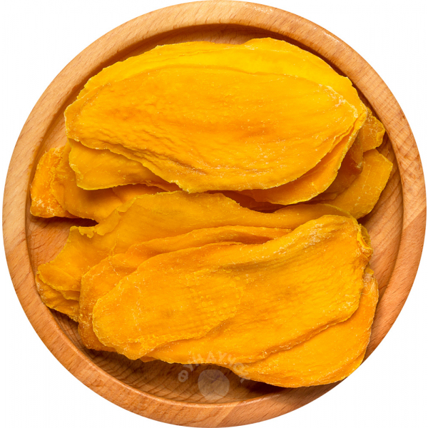Манго сушеный натуральный