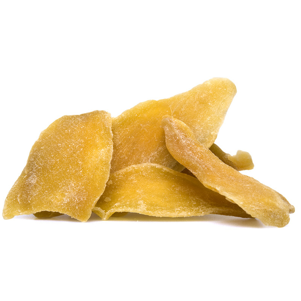 Манго сушеный натуральный