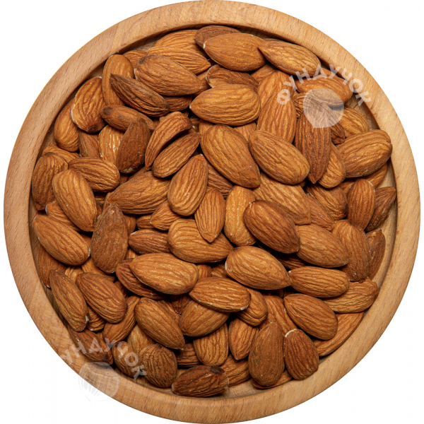 Миндаль gold (сырой)