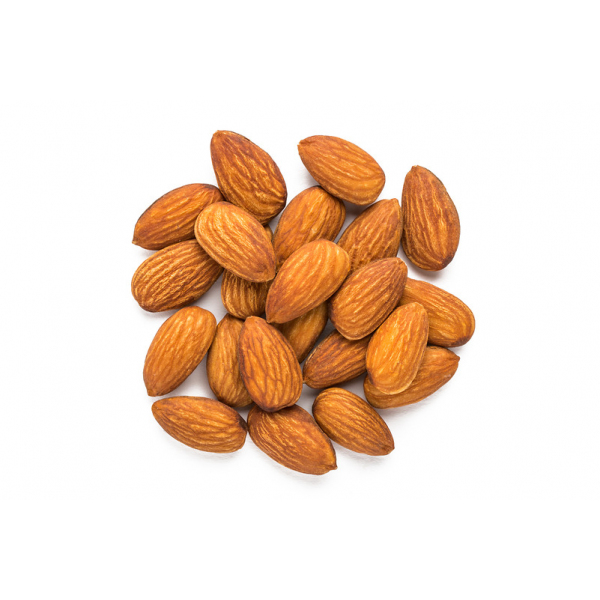 Миндаль очищенный (жареный)