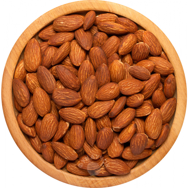 Миндаль очищенный (жареный)