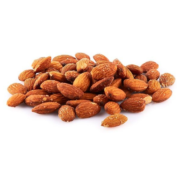 Миндаль жареный со специями (сладкая паприка)