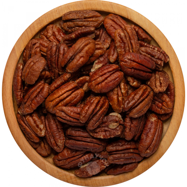 Пекан очищенный (сырой)