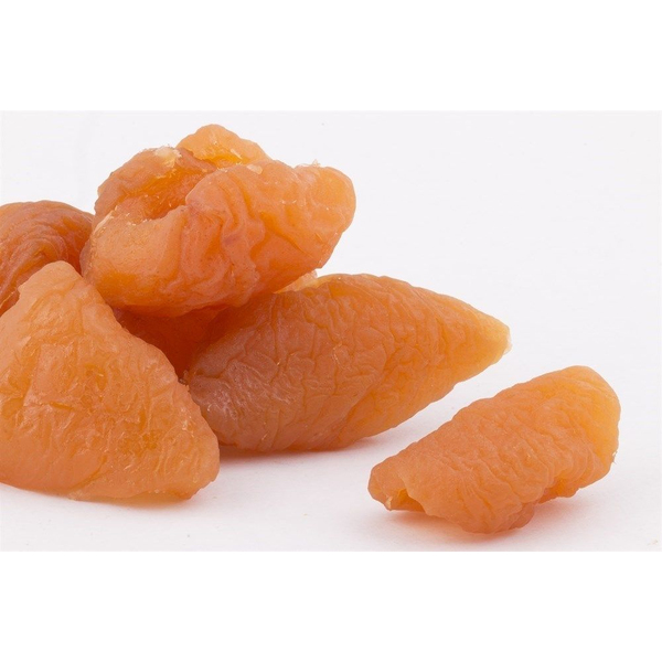 Персик сушеный (вяленый)