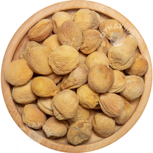 Урюк (абрикос с косточкой)