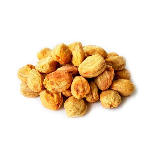 Урюк (абрикос с косточкой)